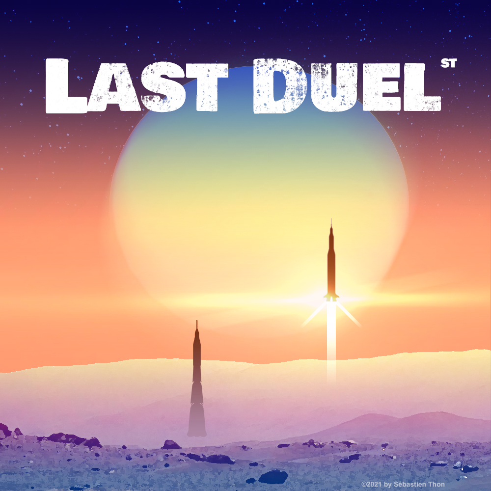 Last Duel