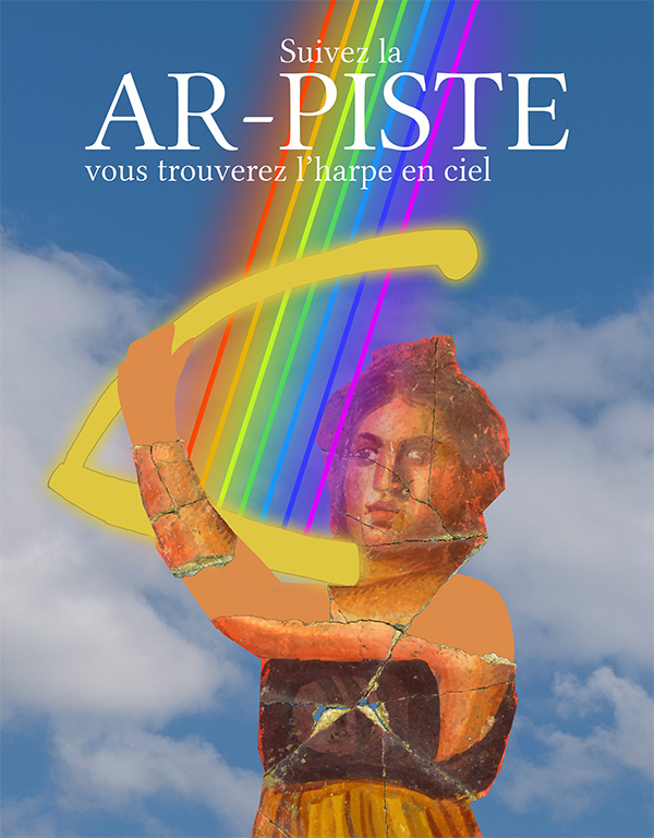 AR piste