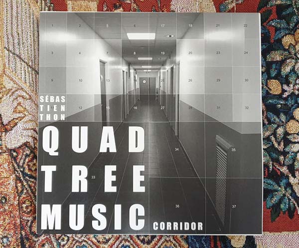 Quadtree Music