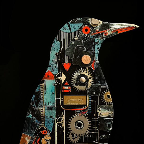 electrobirds