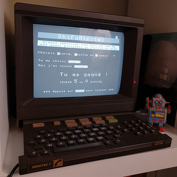 ShiFuMinitel
