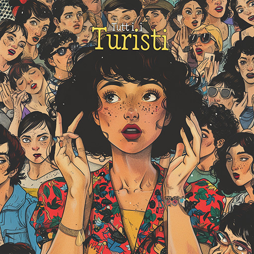 Tutti i Turisti